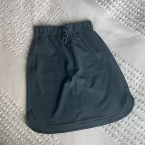 Lululemon skirt
